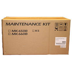 Kit de maintenance 500000 pages MK660B pour KYOCERA TASKalfa 820