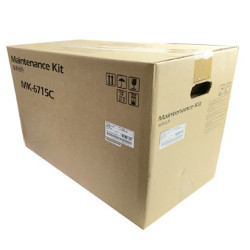 Kit de maintenance Fusion 600.000p. for KYOCERA TASKalfa 6501i