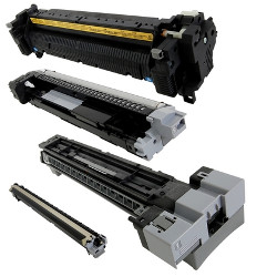 Kit de maintenance 600000 pages 1702NL8NL0 DK, DV, TR , FK. pour OLIVETTI d COPIA 3002