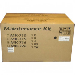 Kit de maintenance 1702GR8NL0 pour TRIUMPH-ADLER DC 2250