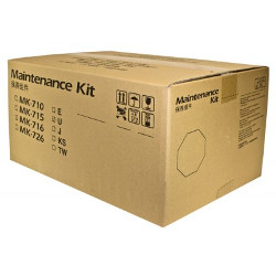 Kit de maintenance 200000 pages pour KYOCERA TASKalfa 2550CI