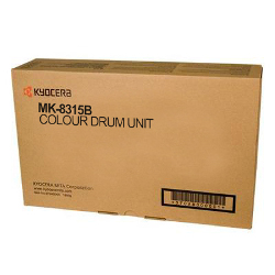 Kit de maintenance couleur 200000 pages pour KYOCERA TASKalfa 2550CI