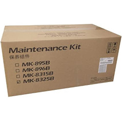Kit de maintenance B, 1702NP0UN1 pour UTAX 2500 CI