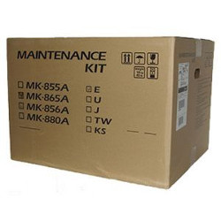 Kit de maintenance noir 300000 pages pour KYOCERA TASKalfa 250