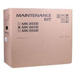 Kit de maintenance couleur 300000 pages pour KYOCERA TASKalfa 250