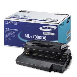 Black toner cartridge for SAMSUNG ML 7000