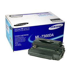 Cartouche toner noir pour SAMSUNG ML 7300