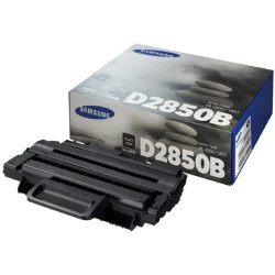 Toner cartridge 5000 pages for SAMSUNG ML 2850