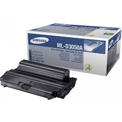Black toner cartridge 4000 pages SV443A for HP ML 3051