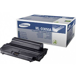 Cartouche toner noir 4000 pages SV443A pour HP ML 3050