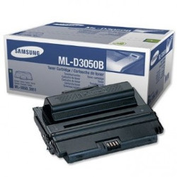 Black toner cartridge 8000 pages SV445A for HP ML 3051