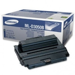 Cartouche toner noir 8000 pages SV445A pour SAMSUNG ML 3050