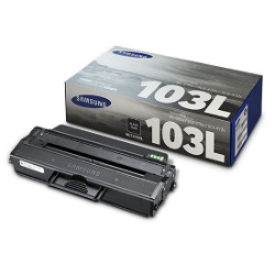 Cartouche toner noir 2500 pages SU716A pour SAMSUNG ML 2950