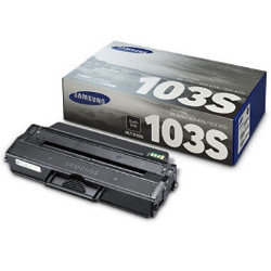 Black toner cartridge 1500 pages SU728A for SAMSUNG ML 2950