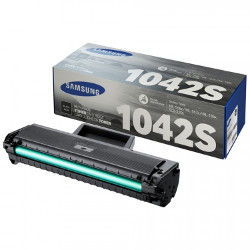 Cartouche toner noir 1500 pages SU737A pour HP SCX 3200