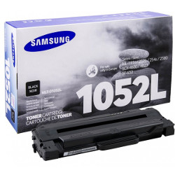 Cartouche toner noir 2500 pages SU758A pour HP SF 650