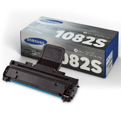Black toner cartridge 1500 pages  for HP ML 1640