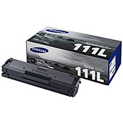 Cartouche toner noir 1800 pages SU799A pour SAMSUNG Xpress M2021