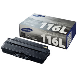 Black toner cartridge 3000 pages SU828A for HP SL M2625