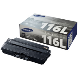 Cartouche toner noir 3000 pages SU828A pour SAMSUNG SL M2626