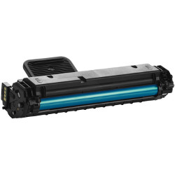 Black toner cartridge 2500 pages SU852A for HP SCX 4650