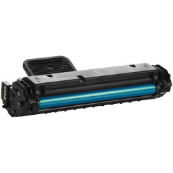 Black toner cartridge 2500 pages SU852A for HP SCX 4652