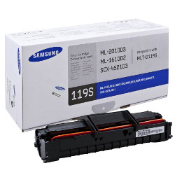 Black toner cartridge 2000 pages SU863A for HP ML 2510