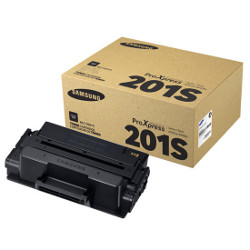 Black toner cartridge 10.000 pages for SAMSUNG ProXpress M4030