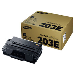 Toner noir grande capacité 10000 pages SU885A pour SAMSUNG SL M3820