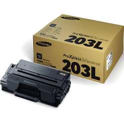 Toner noir 5000 pages SU897A pour SAMSUNG SL M3820