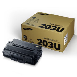 Black toner trés grande capacité 15000 pages SU916A for SAMSUNG SL M4070