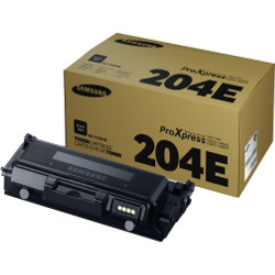 Black toner cartridge HC 10.000 pages SU925A for SAMSUNG SL M4025