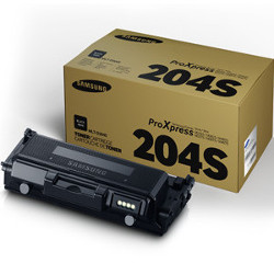 Cartouche toner noir 3000 pages SU938A pour HP SL M4075