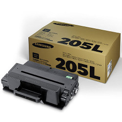 Cartouche toner noir 5000 pages SU963A pour HP ML 3312