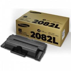 Black toner cartridge 10.000 pages SU986A for SAMSUNG SCX 5635