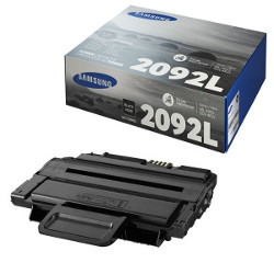 Black toner cartridge 5000 pages SV003A for HP ML 2855