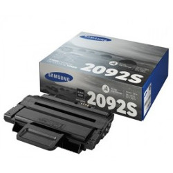 Black toner cartridge 2000 pages SV004A for HP ML 2855