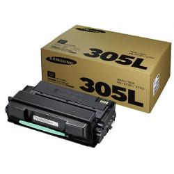 Black toner cartridge 15000 pages for HP ML 3750