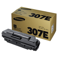Black toner cartridge extra HC 20.000 pages SV058A for HP ML 4512