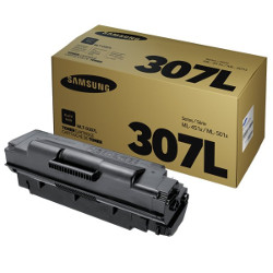 Black toner cartridge HC 15.000 pages SV066A for HP ML 5015