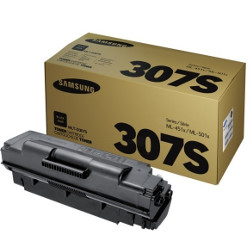 Cartouche toner noir 7000 pages SV074A pour HP ML 4510