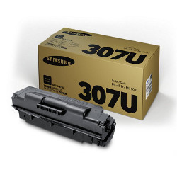 Black toner cartridge ultra HC 30.000 pages SV081A for HP ML 5010