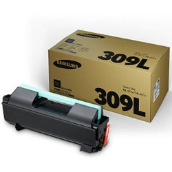 Black toner cartridge HC 30.000 pages SV096A for HP ML 5515