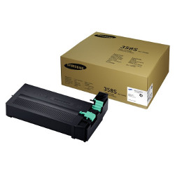 Black toner cartridge 30000 pages SV110A for HP SL M4370