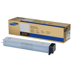 Black toner cartridge 25.000 pages SS797A for SAMSUNG SCX 8123