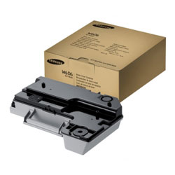 Box of recuperateur de toner for HP SCX 8030