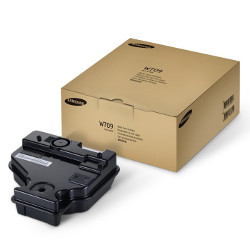 Box of récupérateur de toner SS853A for HP SCX 8123