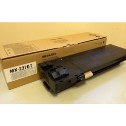 Cartouche toner noir 20000 pages pour SHARP AR 6031