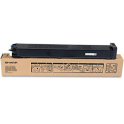 Black toner cartridge 18000 pages for SHARP MX 2010