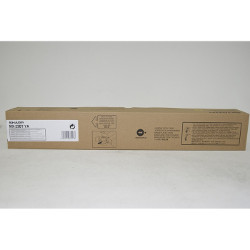Toner cartridge yellow 10000 pages MX-23GTYA for SHARP MX 3111